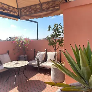 Holiday home Dar Dades, Marrakesh